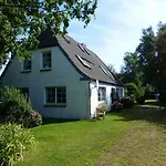 Apartamento Haus Heversand Osterhever