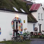 Apartamento Haus Heversand *