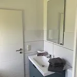 Apartamento Haus Heversand *