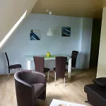 Apartamento Haus Heversand *