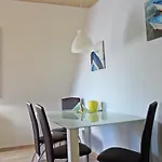 Haus Heversand Apartamento