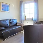 Haus Heversand Apartamento