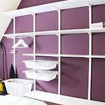 Haus Heversand Apartamento