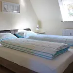 Haus Heversand Apartamento Osterhever