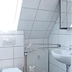 Haus Heversand Apartamento *