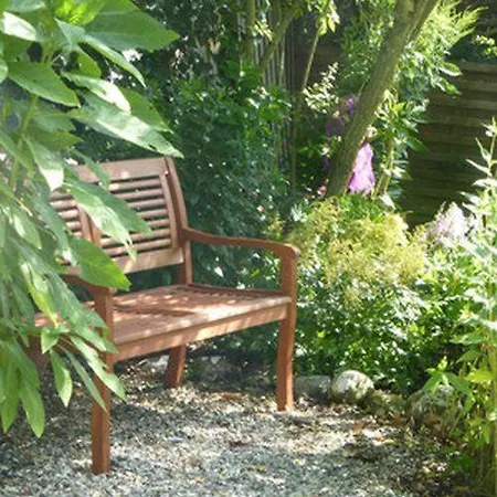 Apartamento Haus Heversand