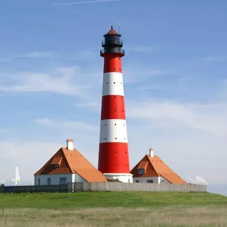 Haus Heversand * Osterhever
