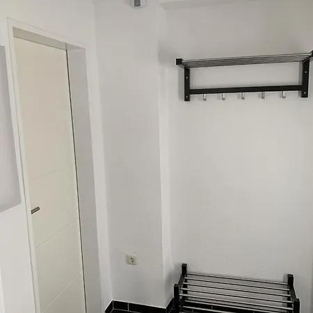 דירה Haus Heversand