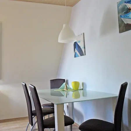 Haus Heversand דירה