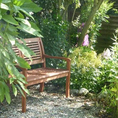 Appartement Haus Heversand