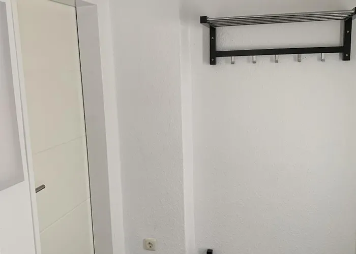 Appartement Haus Heversand