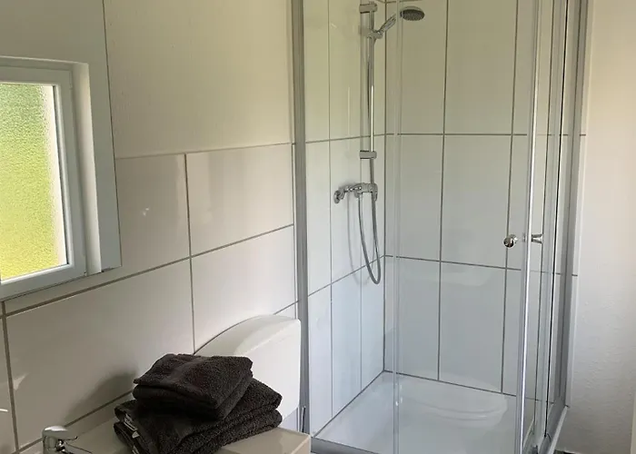 Haus Heversand Appartement