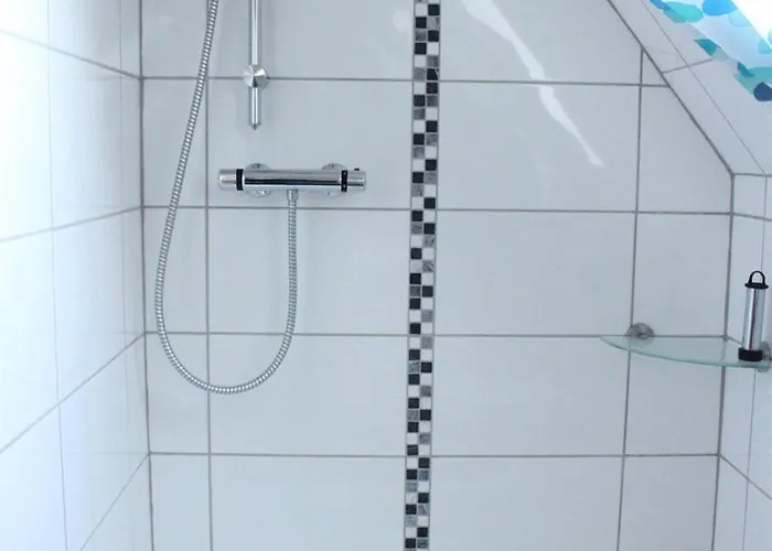 Haus Heversand * Osterhever